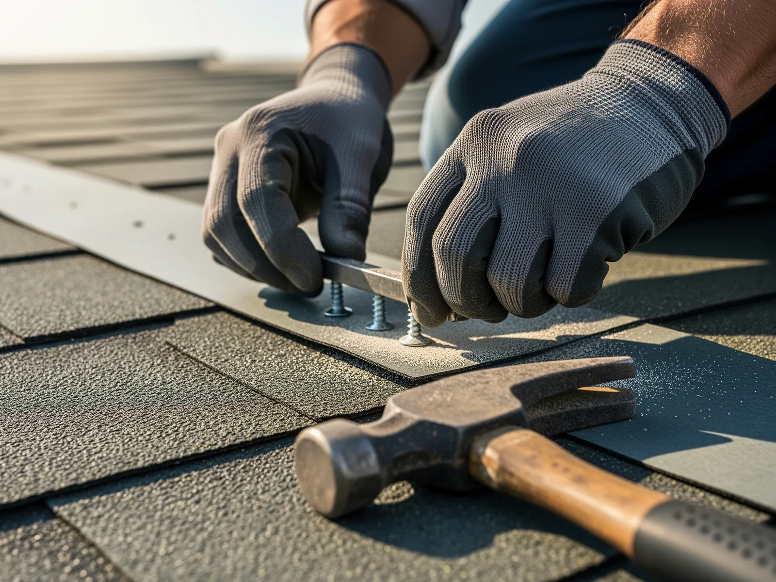 Why choose Fascia Repair in Timblin, PA